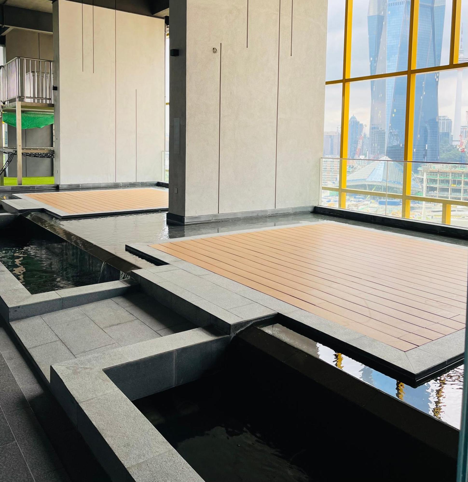 Astra At Opus Residences Kuala Lumpur Exterior foto
