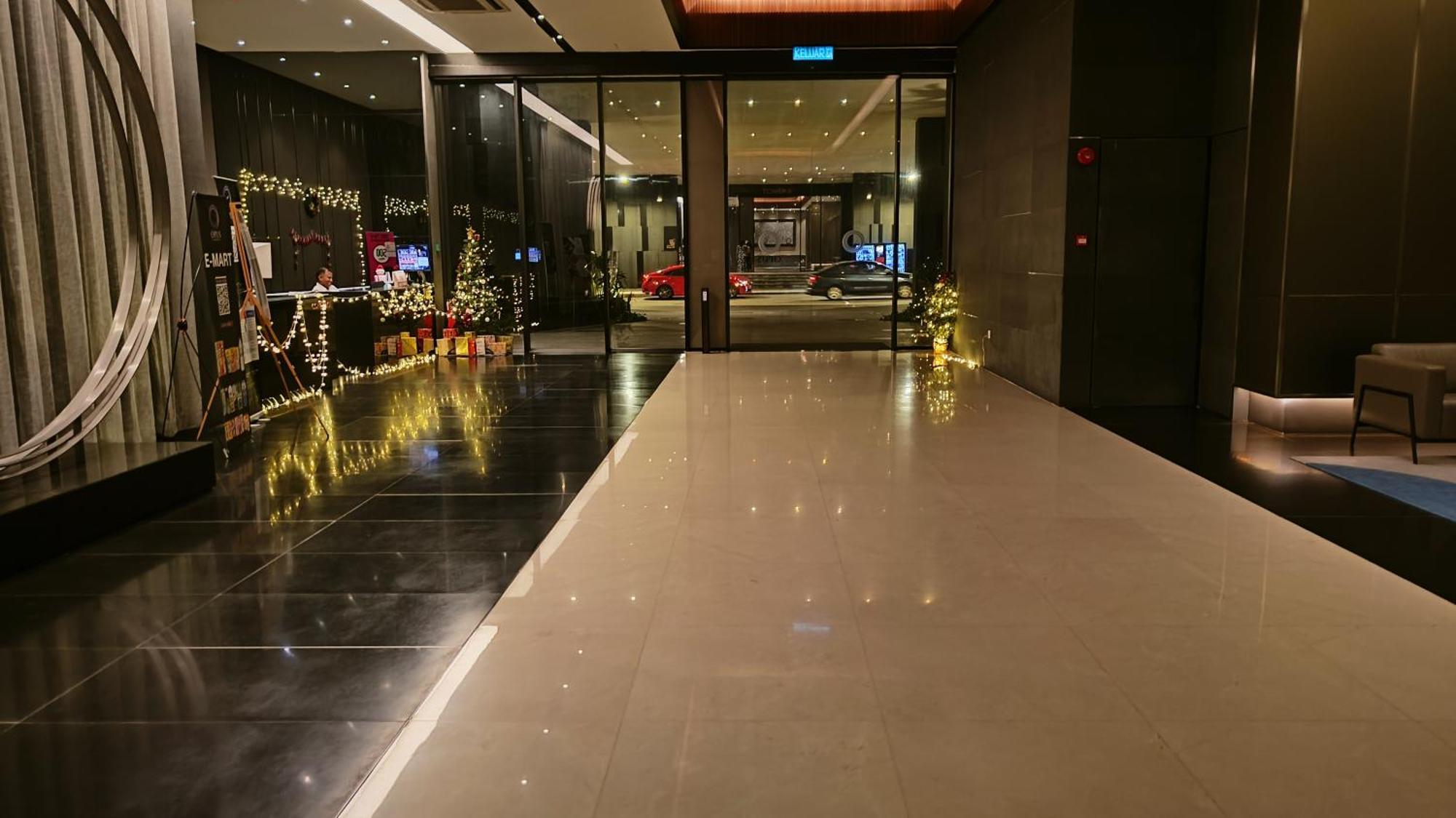 Astra At Opus Residences Kuala Lumpur Exterior foto